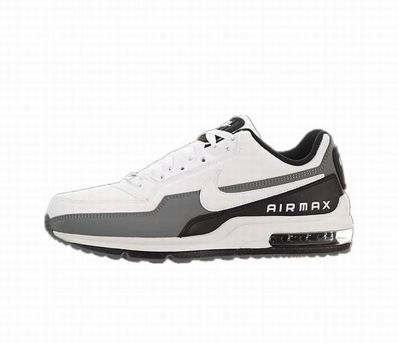 Nike Air Max LTD Mens Shoes-04 - Click Image to Close